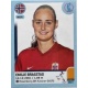 Emilie Bragstad Norway 88
