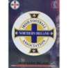 Buy Sticker Emblem Northern Ireland Uefa Women's Euro 2022 Panini