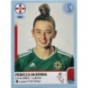 Buy Sticker Rebecca McKenna Northern Ireland Panini Uefa Women's Euro 2022