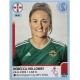 Rebecca Holloway Northern Ireland 103