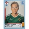 Buy Sticker Marissa Callaghan Northern Ireland Uefa Women's Euro 2022 Panini