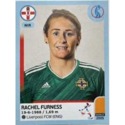 Rachel Furness Northern Ireland 110