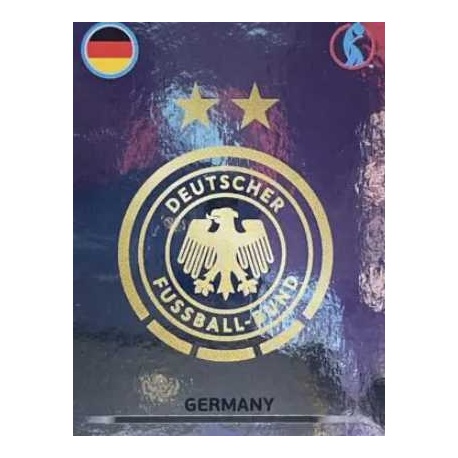 Emblem Germany 115
