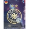 Buy Sticker Emblem Germany Panini Uefa Women's Euro 2022 England