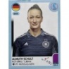 Buy Sticker Almuth Schult Germany Panini Women's Euro 2022