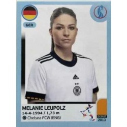 Melanie Leupolz Germany 126