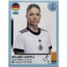 Buy Sticker Melanie Leupolz Germany Uefa Women's Euro 2022 Panini