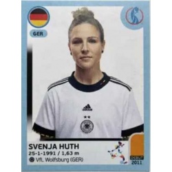 Svenja Huth Germany 127