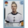 Sale Sticker of Svenja Huth Germany Panini Uefa Women's Euro 2022 England