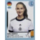 Sara Däbritz Germany 129