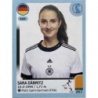 Sale Sticker of Sara Däbritz Germany Panini Uefa Women's Euro 2022 England