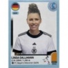 Buy Sticker Linda Dallmann Germany Panini Women's Euro 2022