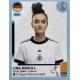 Lina Magull Germany 131
