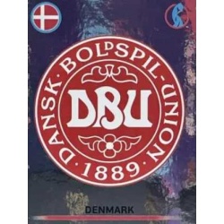 Emblem Denmark 136