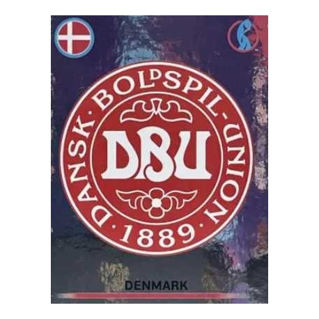 Emblem Denmark 136