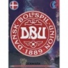 Buy Sticker Emblem Denmark Panini Uefa Women's Euro 2022 England