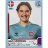 Buy Sticker Lene Christensen Denmark Panini Uefa Women's Euro 2022 England