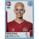 Sofie Svava Denmark 142