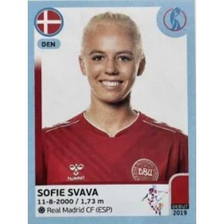 Sofie Svava Denmark 142