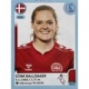Sale Sticker of Sofie Bredgaard Denmark Uefa Women's Euro 2022 Panini