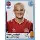 Pernille Harder Denmark 149