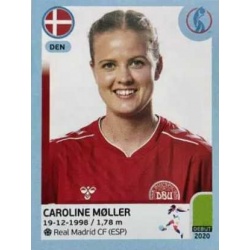 Caroline Møller Denmark 151