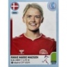 Buy Sticker Rikke Marie Madsen Denmark Uefa Women's Euro 2022 Panini