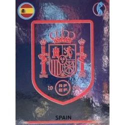 Emblem Spain 157