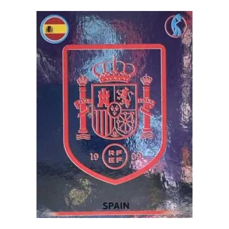 Emblem Spain 157