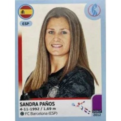 Sandra Paños Spain 158