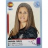 Buy Sticker Sandra Paños Spain Panini Uefa Women's Euro 2022 England