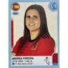 Buy Sticker Andrea Pereira Spain Panini Uefa Women's Euro 2022 England