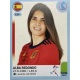 Alba Redondo Spain 173