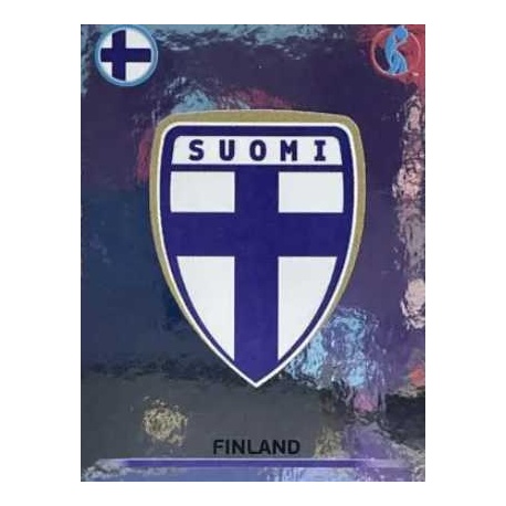 Emblem Finland 178