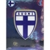 Sale Sticker of Emblem Finland Uefa Women's Euro 2022 Panini