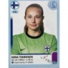 Comprar Cromo Anna Tamminen Finland Panini Uefa Women's Euro 2022