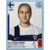 Offer Sticker Elli Pikkujämsä Finland Uefa Women's Euro 2022 Panini