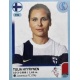 Tuija Hyyrynen Finland 182