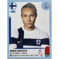 Emma Koivisto Finland 183