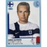 Sale Sticker of Anna Auvinen Finland Panini Uefa Women's Euro 2022 England
