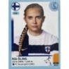 Comprar Cromos Ria Öling Finland Panini Uefa Women's Euro 2022 England