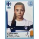 Olga Ahtinen Finland 188