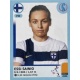 Essi Sainio Finland 190