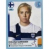 Sale Sticker of Eveliina Summanen Finland Panini Women's Euro 2022