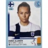 Buy Sticker Emmi Alanen Finland Uefa Women's Euro 2022 Panini