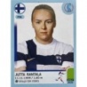 Sale Sticker of Jutta Rantala Finland Uefa Women's Euro 2022 Panini