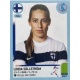 Linda Sällström Finland 198