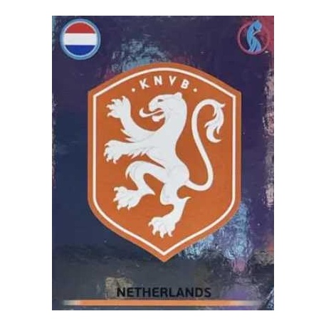 Emblem Netherlands 199