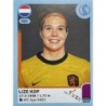 Buy Sticker Lize Kop Netherlands Panini Uefa Women's Euro 2022 England