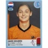 Buy Sticker Aniek Nouwen Netherlands Uefa Women's Euro 2022 Panini